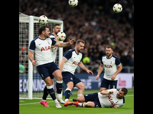 SPURS' KEYSTONE COPS DISASTER! 🤡 Liverpool HUMILIATE Them 6-3! 🚨