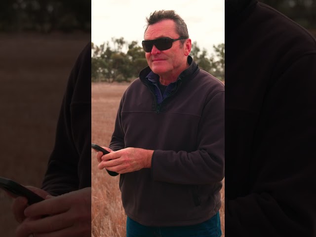 Adapting technology with bots @theGRDC #grains #agriculture #precisionagriculture