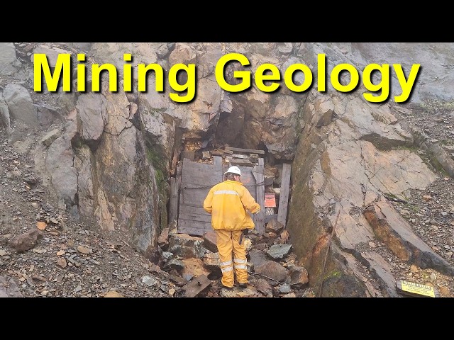 Geology Of A Gold Mine Season 2 Episode 14