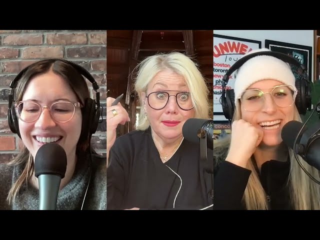 Jann Arden's Mixtape, Unexpected Magic & Middle Children | The Jann Arden Podcast | S5 E5