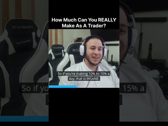 Ft. Tomikazi of The Financial Cloud #trading #investing #daytrader #stocks