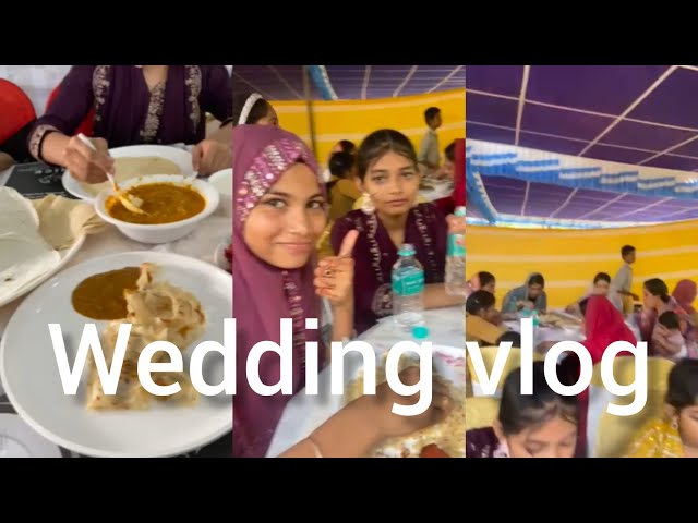 ഫോട്ടോസും വിഡിയോസും ഒന്നും ഇല്ലാത്ത wedding#video #weddingvideo#vlog.. എന്നാലും എല്ലാം ഉഷാറായി