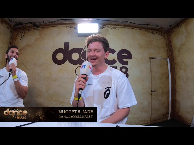 TOMORROWLAND INTERVIEW |  FEDDE LE GRANDE