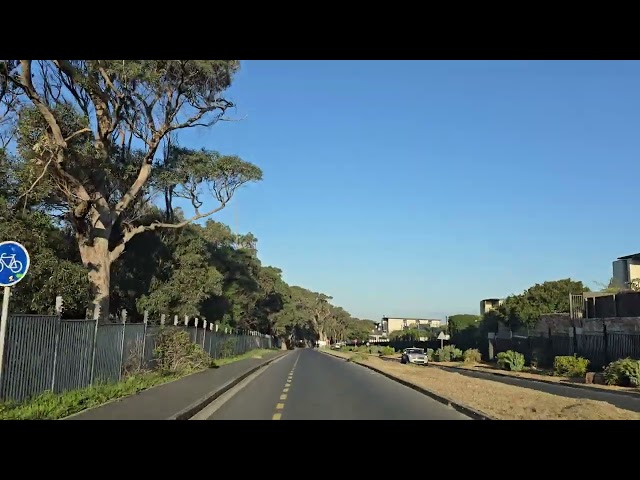 The beautiful streets of Cape Town #capetowntourism #travel #africancountry #southafrica