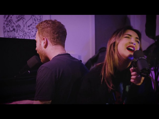 JP Saxe - If The World Was Ending (Acoustic Video) ft. Julia Michaels