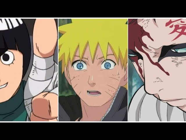 10 Best Life Lessons The Naruto Anime Taught Fans