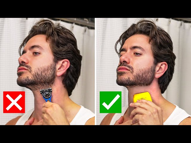 Simple Grooming Tricks To Look Attractive Everyday