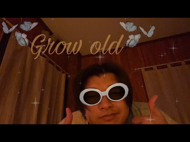 Grow old - Not Galileo (original song)