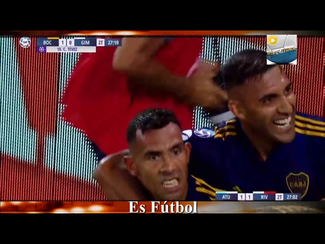 BOCA CAMPEON 2020 PARODIA TUSA