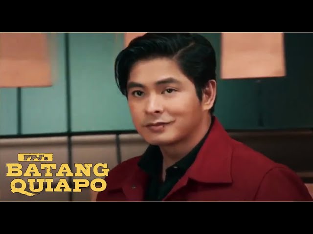 FPJ's Batang Quiapo March 4, 2025 Advance Episode Trailer | Batang Quiapo Coco Martin