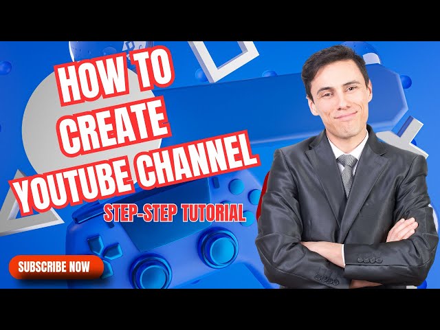 How To Start And Grow A Successful Youtube Channel