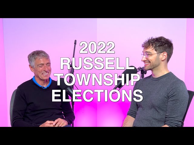 Marc Lalonde and Eric Greer talk Elections