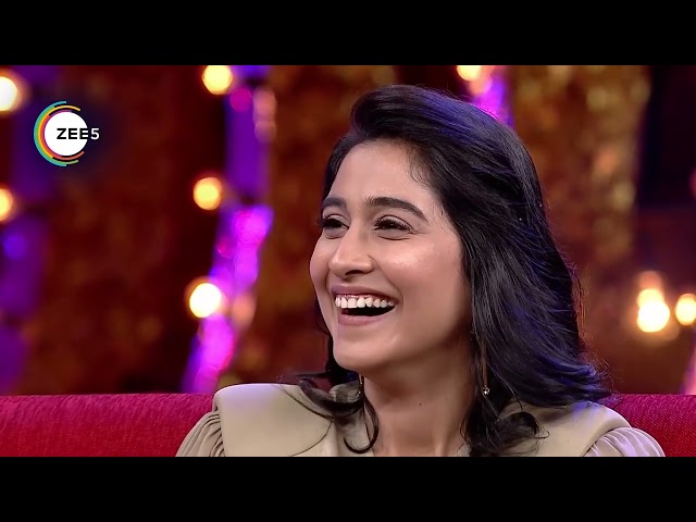 Konchem Touch Lo Unte Chepta Season 4 - Quick Recap 2 - Zarina, Kirpal Singh, Jamila - Zee Telugu