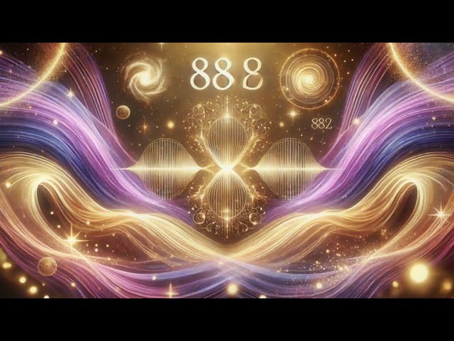 “888Hz - Manifesting Abundance Meditation” #meditationmusic #abundancemindset