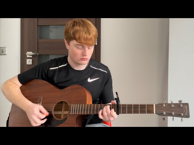 I’m Alright Jack - Original Song