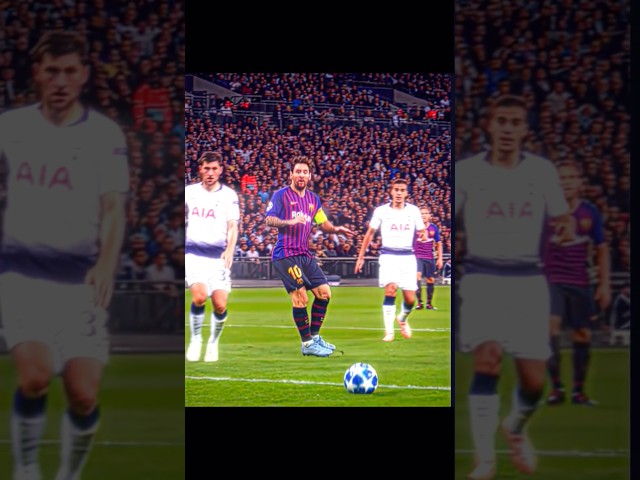 🐐Messi x Brazilian Song 🤩 #barcelona #4k #viral #ronaldo #footballedits #championsleague @mtsouzx