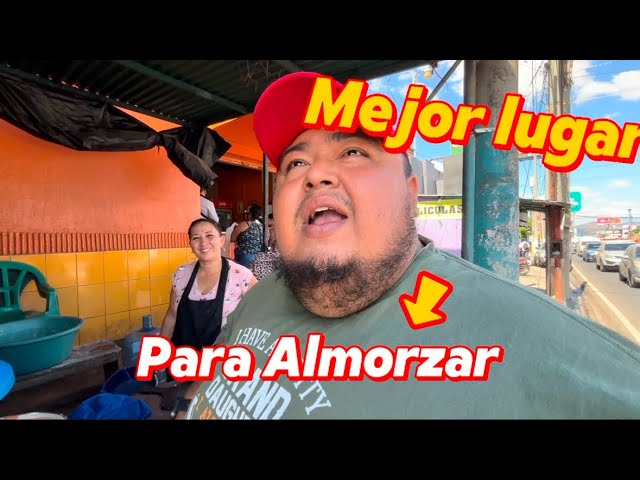 Los Mejores Lugares Para Comer EN LA zona de Metro centro