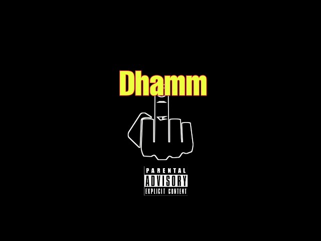 RD WRLD - Dhamm ( Explicit ) | Official Audio 2021