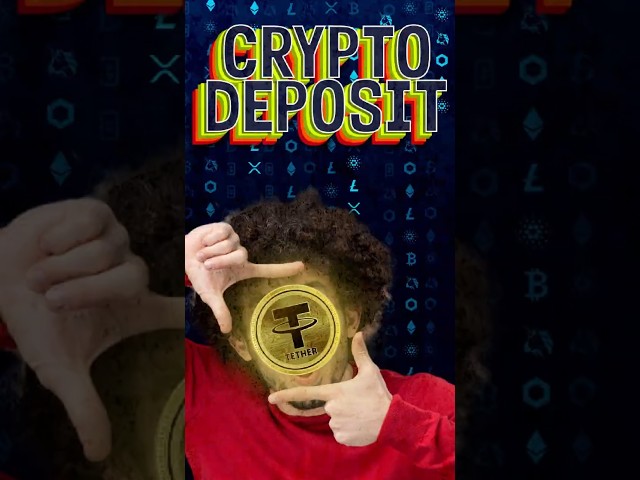 🚀 This new Crypto deposit feature in Yolo247 is just amazing ! 💸 | How to deposit crypto in yolo247