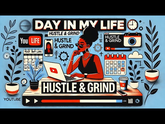 A Day in My Life | My Daily Routine & Goals