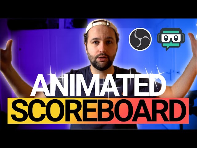 Increase Your Livestream Engagement Instantly - Download Your Free Scoreboard Now!