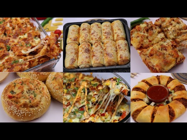 6 Easy Baked Iftar Recipes, Ramadan Special By Recipes Of The World