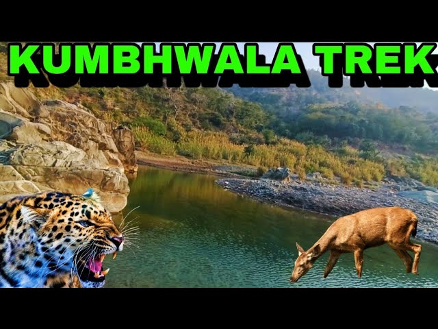 Kumbhwala Trek | Thapli | Near Panchkula