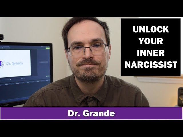 How to Unlock Your Inner Narcissist | Coping with Criticism