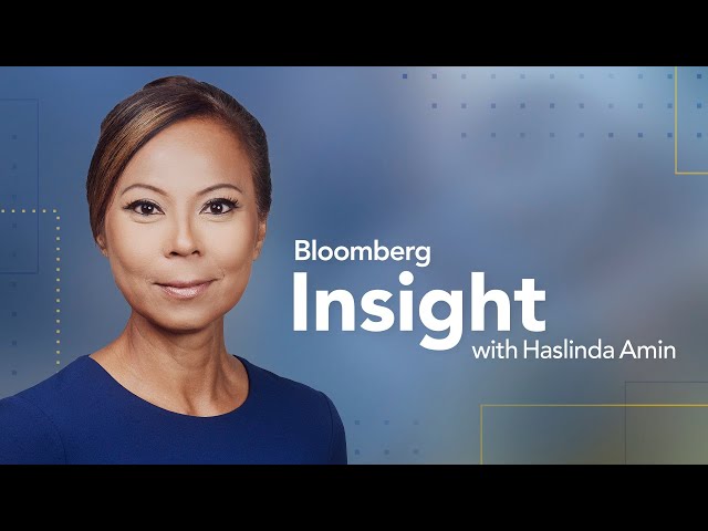 Dan Niles Reveals Top 2025 Investment Picks | Full Episode | Insight with Haslinda Amin 1/16/2025