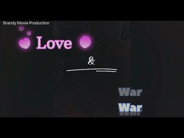 Love & War Season  1