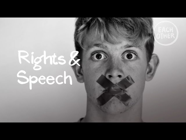 5 ways human rights laws protect free speech