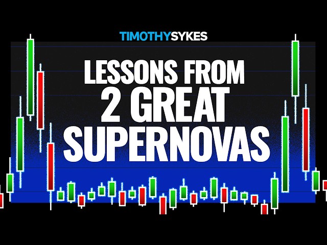 Lessons From 2 Great Supernovas