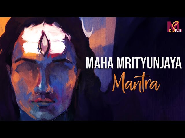 Maha Mrityunjaya Mantra With Lyrics & Meaning | Shiva Maha Mantra | MS Music