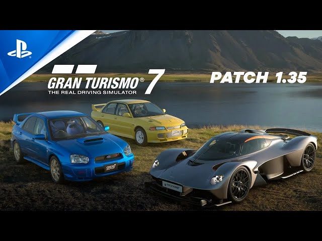 Gran Turismo 7 | 360 VIDEO #granturismo7gameplay #ps5games #360vr