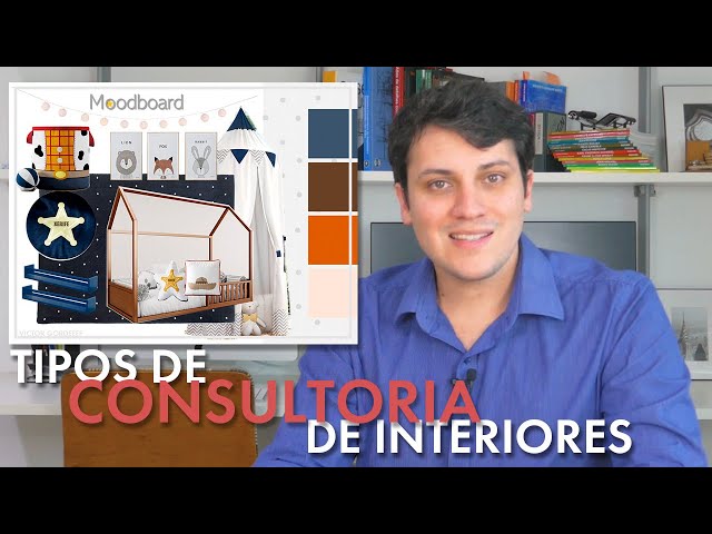 COMO FAZER CONSULTORIA ONLINE DE INTERIORES?