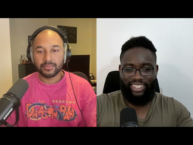 Evolve | Ep 35. Relationships: Navigating Career Hurdles Together