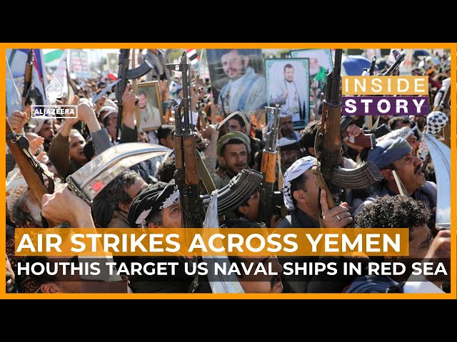 What's next for Yemen as Israel attacks again? | Inside Story