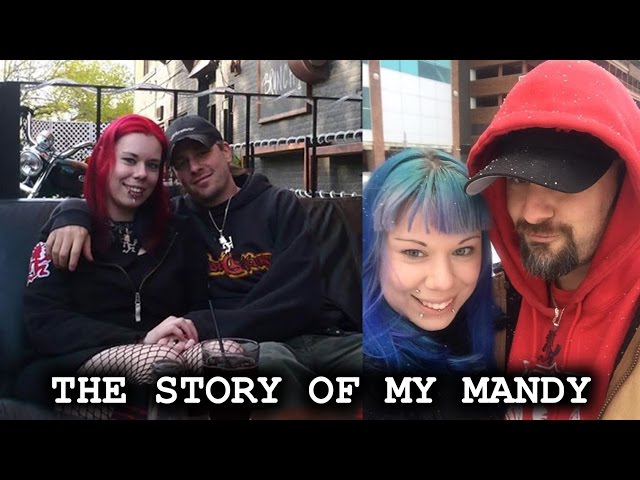 The Story of My Mandy [360°VR]