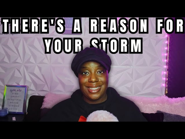 Your Rain is for a Purpose | God is Bring the Harvest