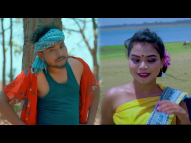 Sururmuni 2 |Eliyas Mardi & Tina Hembrom ||Stephan Tudu & Babita Murmu |New Santhali Video