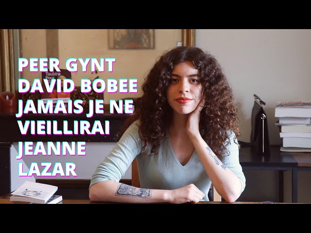 PEER GYNT par David Bobée et JAMAIS JE NE VIEILLIRAI de Jeanne Lazar, critiques.