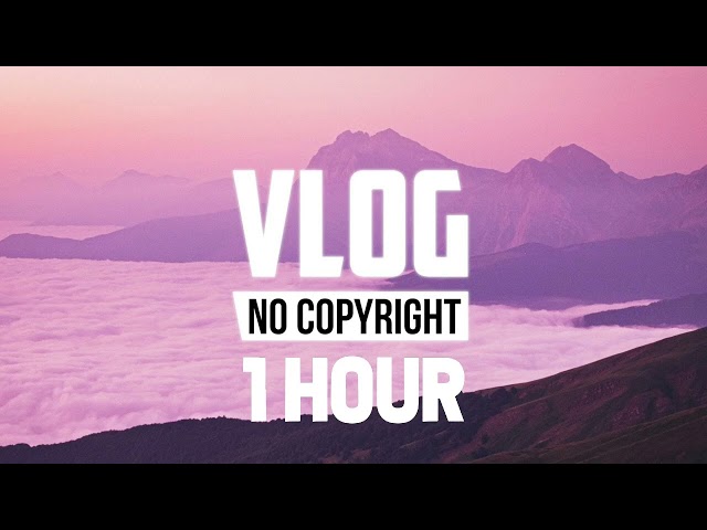 [1 Hour] - Sapajou - Life Doesnt Escape Us (Vlog No Copyright Music)