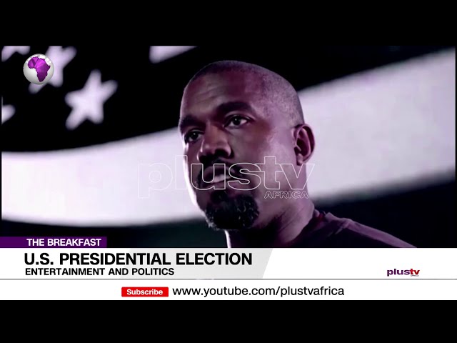 US Election 2020: Kanye West Concedes Defeat in U.S. Presidential Election (News | US)