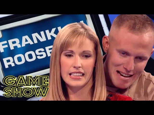 Million Dollar Money Drop: Episode 12 - American Game Show | Full Episode | Game Show Channel