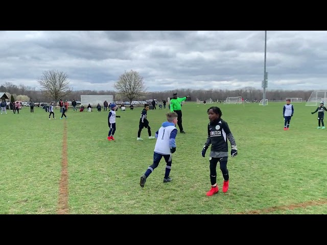 2013 EDP Spring Classic: Bayern vs PSC