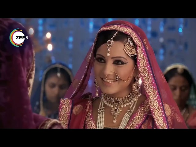 Jodha Akbar - Quick recap - 163_164_165 - Jalaluddin Mohammad Akbar,Jodha Bai - Zee TV