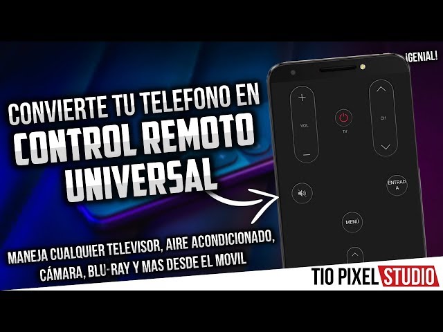 THE BEST UNIVERSAL REMOTE CONTROL APP FOR ALL TV, BLURAY, DVD AND MORE BRUTAL APP 2023