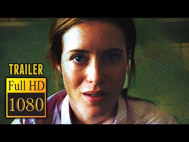 🎥 UNSANE (2018) | Full Movie Trailer in Full HD | 1080p