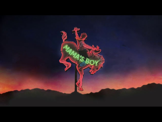 LANY - sad (Lyric Video)