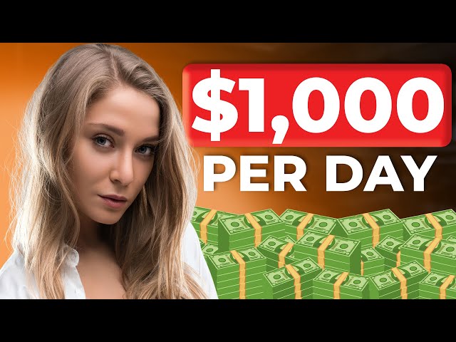 Make $1,000s With This Trick | Affiliate Marketing (Make Money Online)